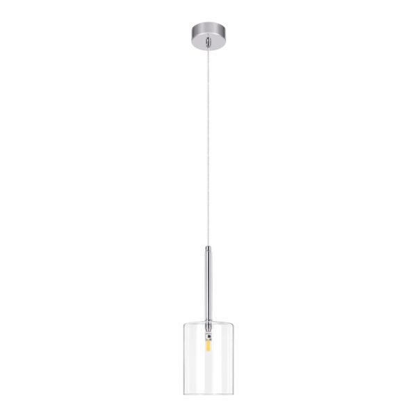 0a177f612a7196f1b7823549eabaddd5 10232/C White Подвесной светильник LOFT IT Spillray