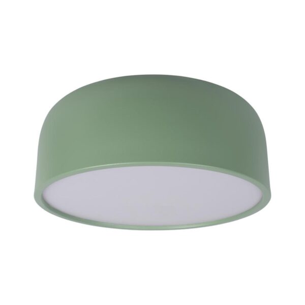 0aa5c03c3e8361136f82d2cba626d716 10201/350 Green Потолочный светильник LOFT IT Axel
