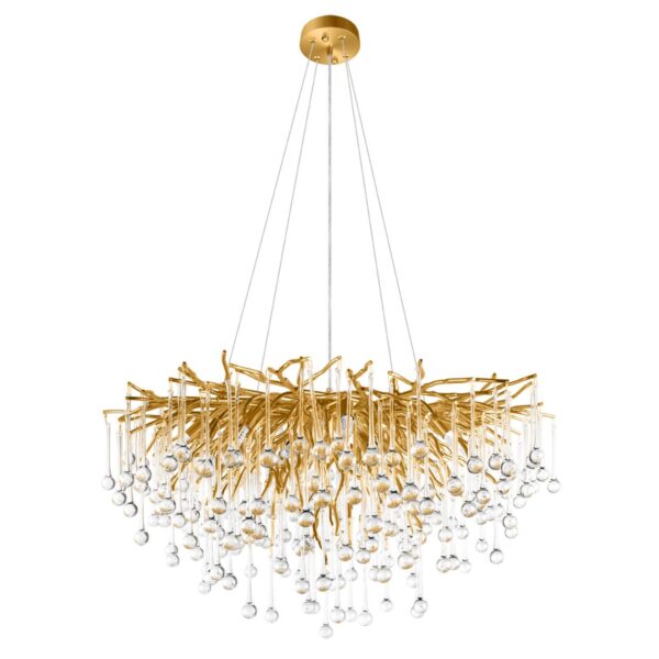 0af5823c153a3e92d9d64360c6464f65 10377/800 Подвесная люстра LOFT IT Drops