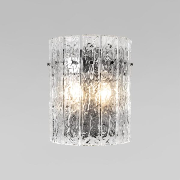 0b8a7f752d4249ab5088f0526abd5b37 10297W Nickel Настенный светильник LOFT IT Nevada