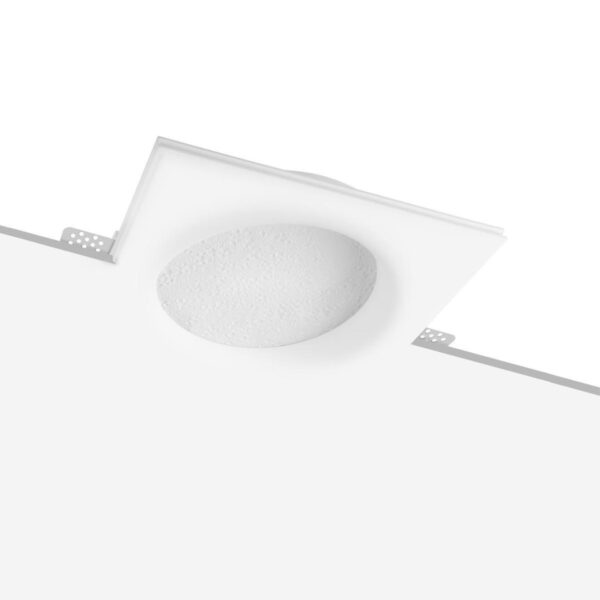 0bef441fc318f74f3e18c4f8c4952836 10354/200 Гипсовый встраиваемый светильник под покраску LOFT IT Galaxy