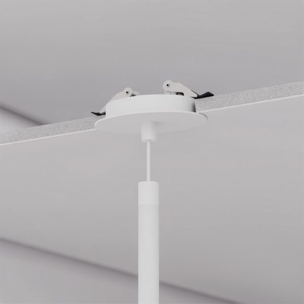 0cc66614123f5721be576b97a2ad67ce 10453/110 Потолочное крепление скрытого монтажа LOFT IT Base