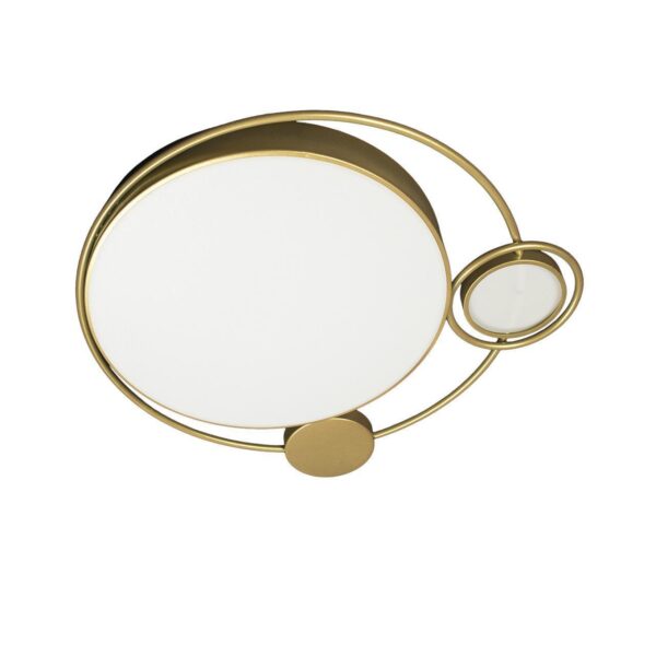 0cfc8b2a75689ca077fce040668c0a31 10065 Потолочный светильник LOFT IT Mike