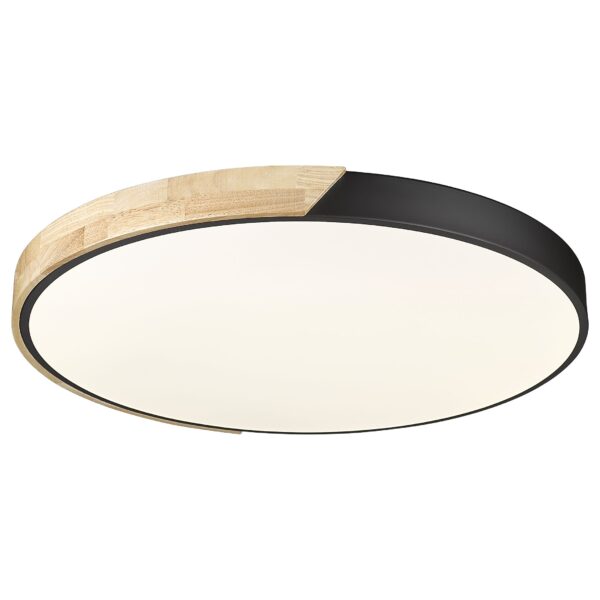 0ctvh0i5v0wx1us9dbfd0pkh5drzr0m2 445-667-01 VELANTE Светильники с LED светильник потолочный, LED, 72W, 3000/4000/6000K