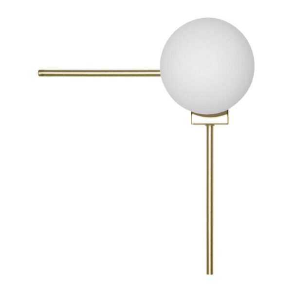 0dcb038c4ed9d77ddd8b8ee96268ea1a 10132/B Gold Бра LOFT IT Meridian