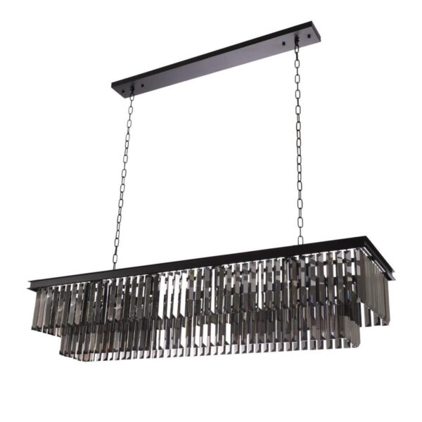 0e70caa5754ef52152df6bc3aabc6814 10018/1200R Подвесная люстра LOFT IT Prism