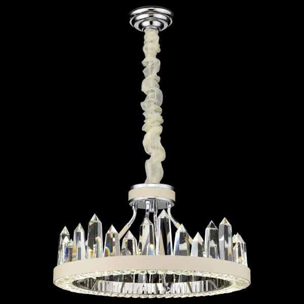 0r3gdbyea2dlq2tixkrssc2uvisviju6-1 WE456.06.103 WERTMARK LEONA светильник подвесной, LED, 72W, 4000K