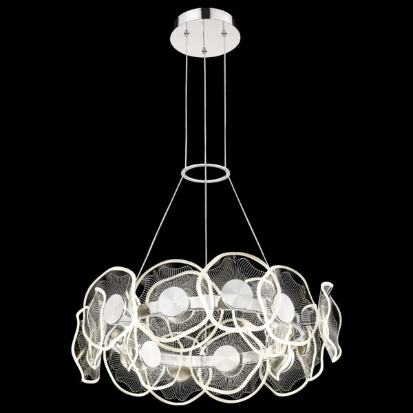 0rm19i5w32j04qb1wsou0pvec9qea52f WE453.18.103 WERTMARK HELENA светильник подвесной, LED, 2x36W, 2700/4000/6500K