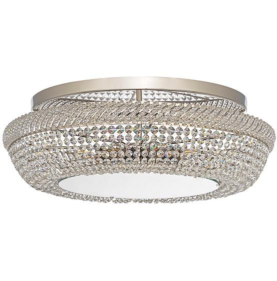 1 Потолочный светильник Dio DArte Elite Bari E 1.4.60.100 N