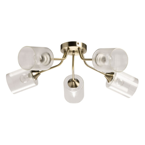 106011905 Люстра De City Олимпия