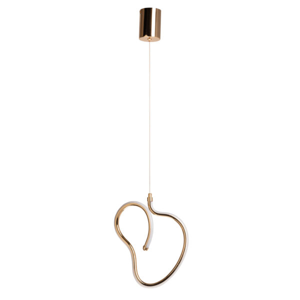 108011001 Люстра De Markt Аурих