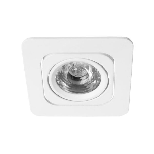 1092b19a058dc1b29055a6bd44460378 10328/A White Встраиваемый светильник LOFT IT Screen