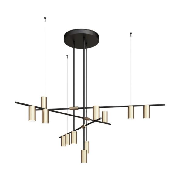 10be67ecb5bbf3a1c0f75039540cb52a 8120-12 Светильник на штанге LOFT IT Tribes