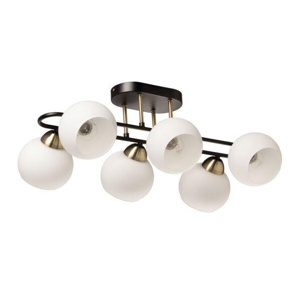 110011906 Люстра De City Торес