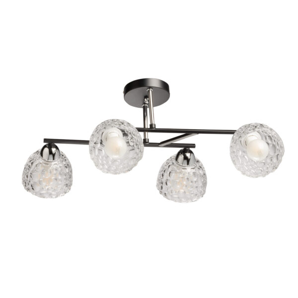 110012304 Люстра De City Торес