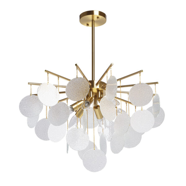 111017206 Люстра De City Бриз