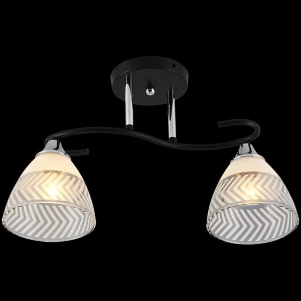 11391_0_3_02b_bk_cr_svetil_nik_potolochnyy 11391-0.3-02B BK+CR светильник потолочный