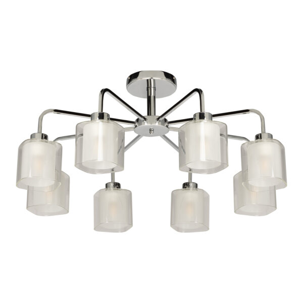 118011708 Люстра De City Тетро