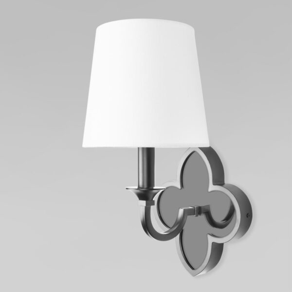 11a9e9ce33f3d718064059d46f7784f1 10303W/B Black Настенный светильник LOFT IT Silence