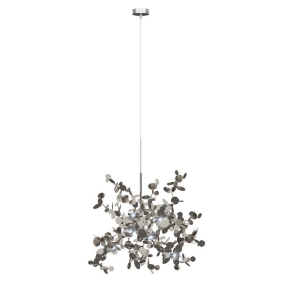 1328ed37b47ddbd267f9afeccfb0ffd2 10101 Chrome Подвесной светильник LOFT IT Spark