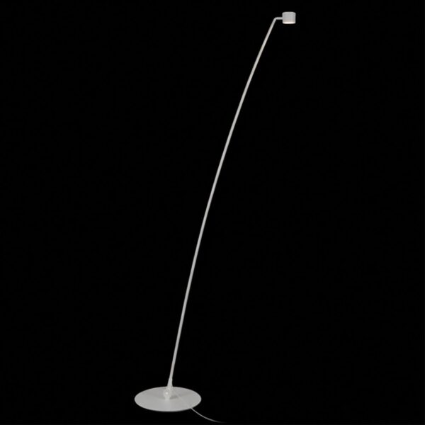 142337488329bf46635523eb44b7df2d 10374/2600 White Торшер LOFT IT Sampei