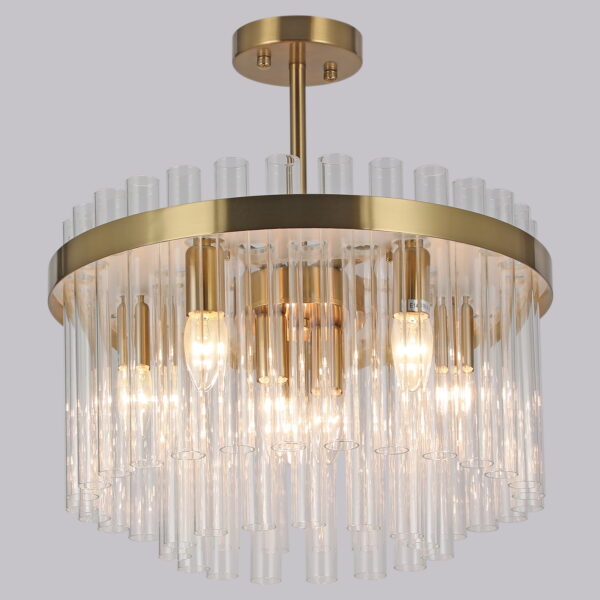 1425384_1 IL0124-7C-79 COP светильник потолочный