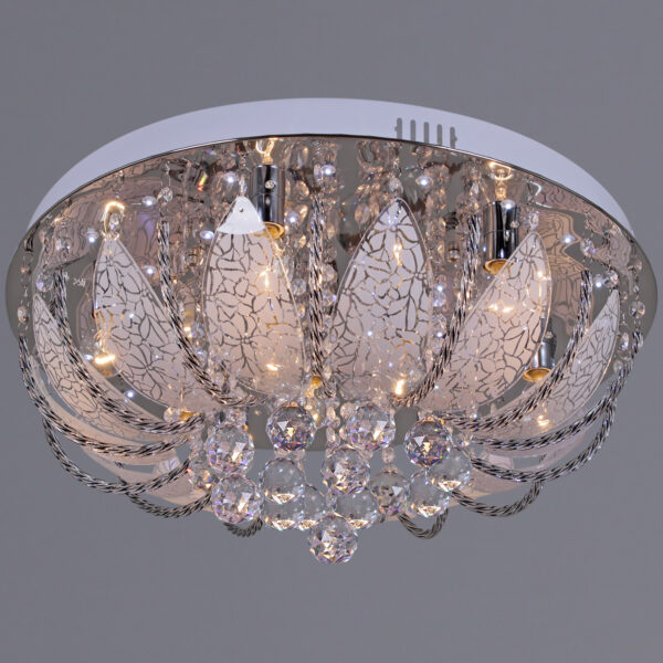 1426338_1 55826-0.3-08 светильник потолочный