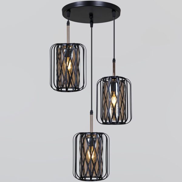 1429782_1 06003-0.9-03 BK светильник потолочный