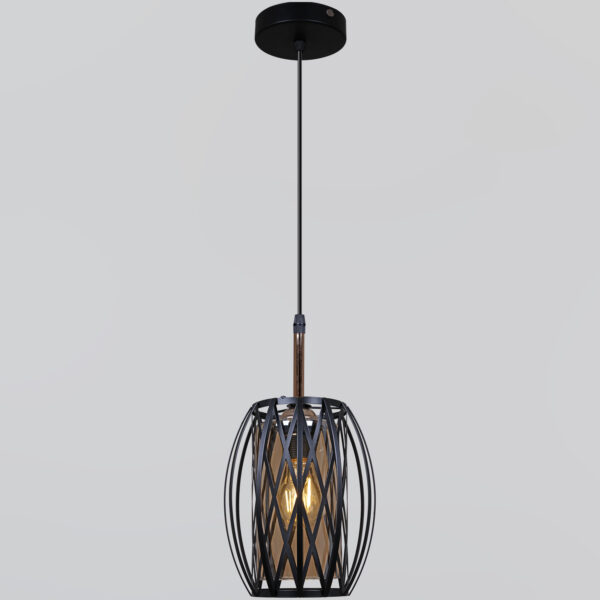 1429783_1 06004-0.9-01 BK светильник потолочный