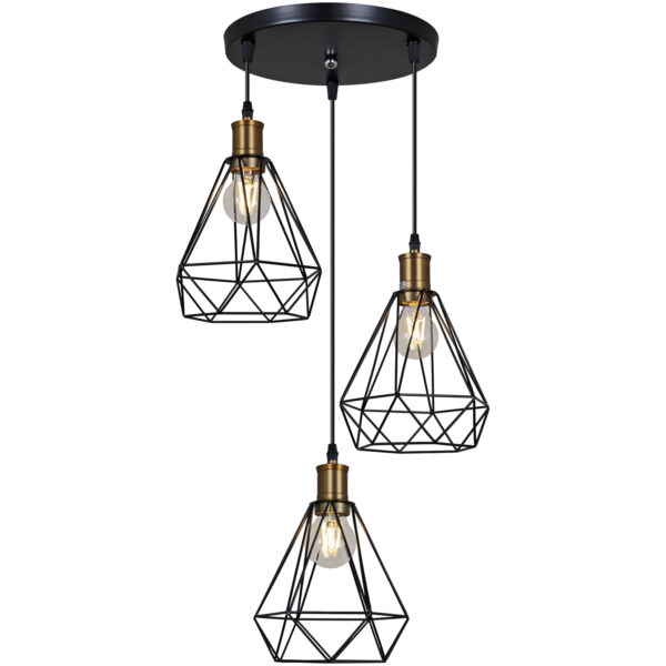 1429811_1 04773-0.9-03 BK светильник потолочный