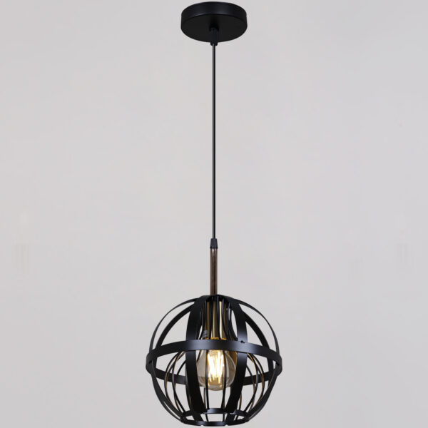 1429834_1 05588-0.9-01 BK светильник потолочный