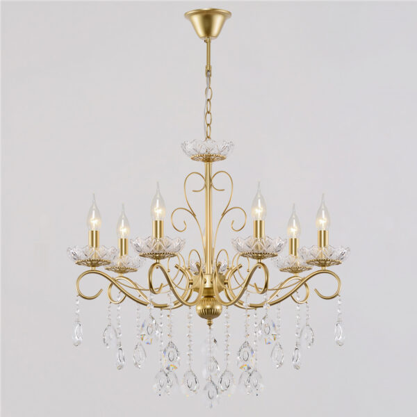 1430314_1 04201-0.4-07 GOLD светильник потолочный