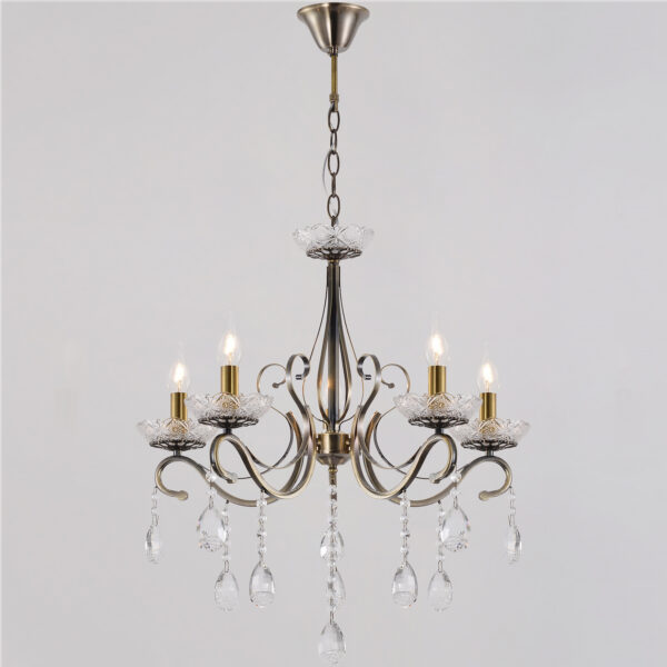 1430317_1 04205-0.4-05 AB светильник потолочный