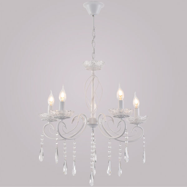 1430319_1 04207-0.4-05 WH светильник потолочный