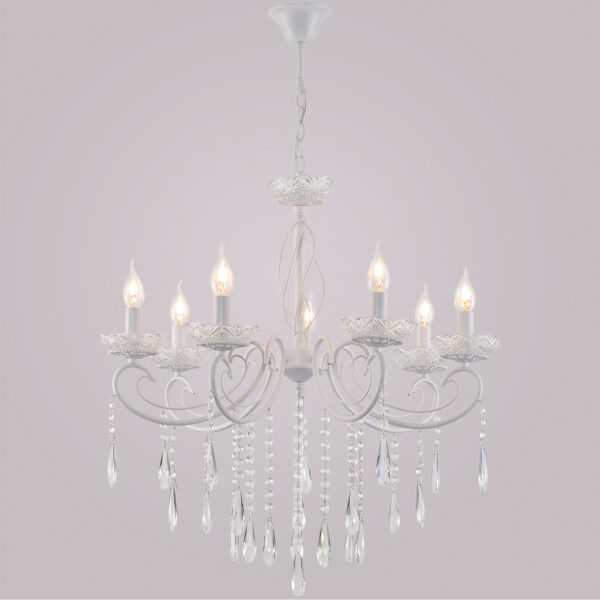 1430320_1 04207-0.4-07 WH светильник потолочный