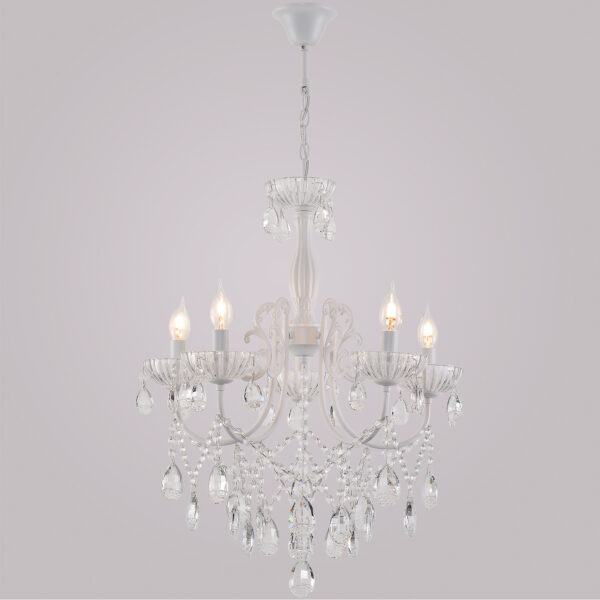 1430321_1 04211-0.4-05 WH светильник потолочный