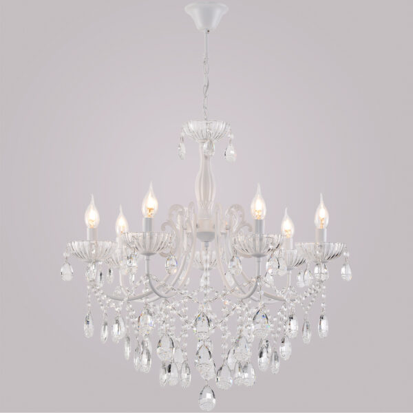 1430322_1 04211-0.4-07 WH светильник потолочный