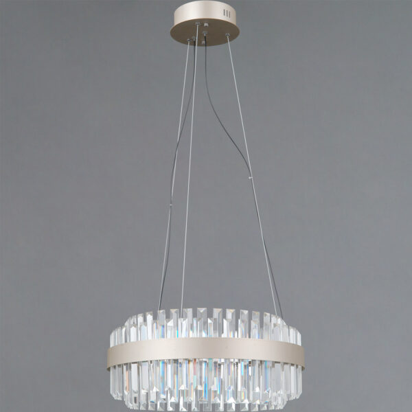 1430944_1 IL4386-36WSQ-25 SL GENOA светильник потолочный