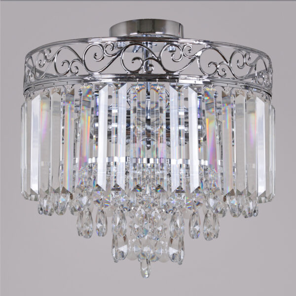 1431264_1 90183-0.3-06 CR светильник потолочный