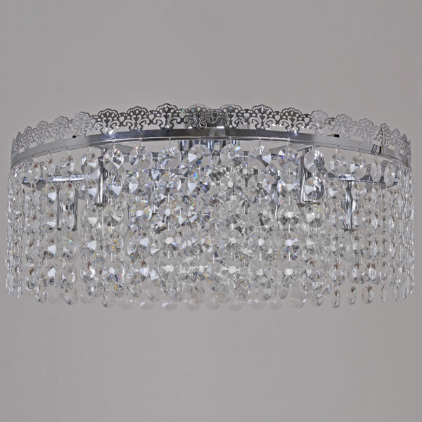 1431281_1 90330-0.3-10 CR светильник потолочный