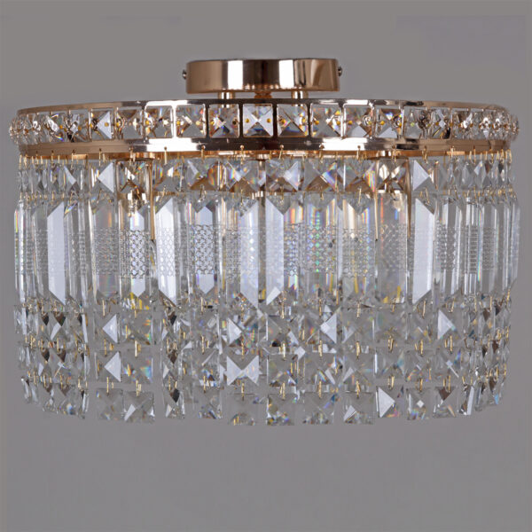 1431285_1 90327-0.3-05 FGD светильник потолочный