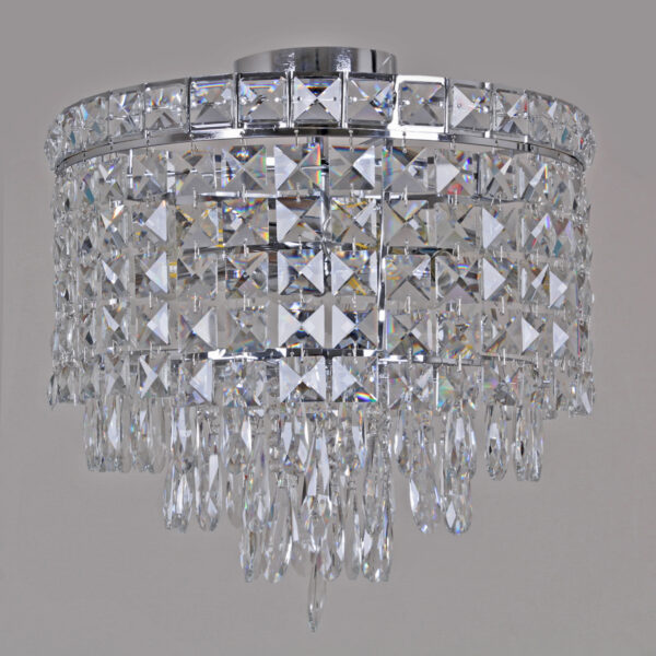 1431291_1 90188-0.3-06 CR светильник потолочный