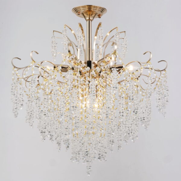 1431296_1 90324-0.3-09A FGD светильник потолочный