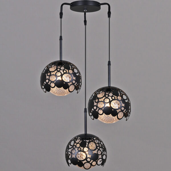 1431677_1 05911-0.9-03 BK светильник потолочный