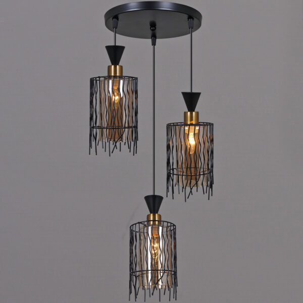 1431689_1 05984-0.9-03 BK светильник потолочный