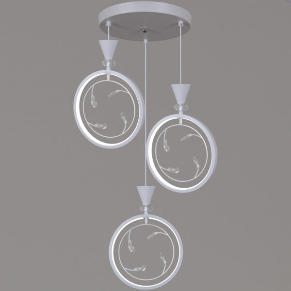 1431699_1 05476-0.9-03 WH светильник потолочный