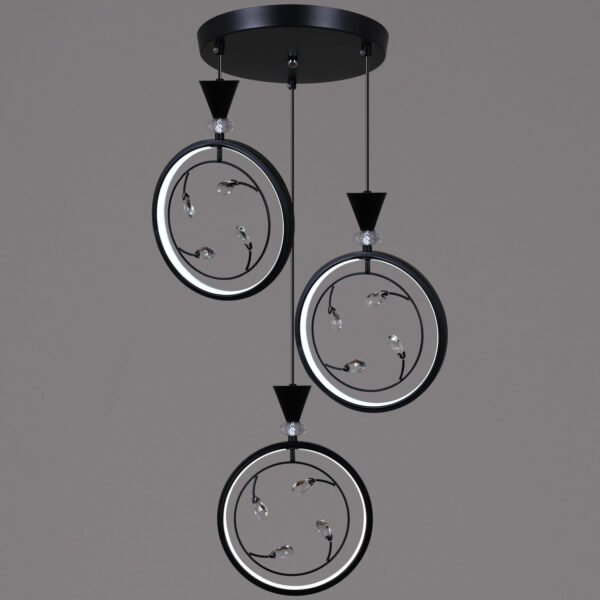 1431701_1 05476-0.9-03 BK светильник потолочный