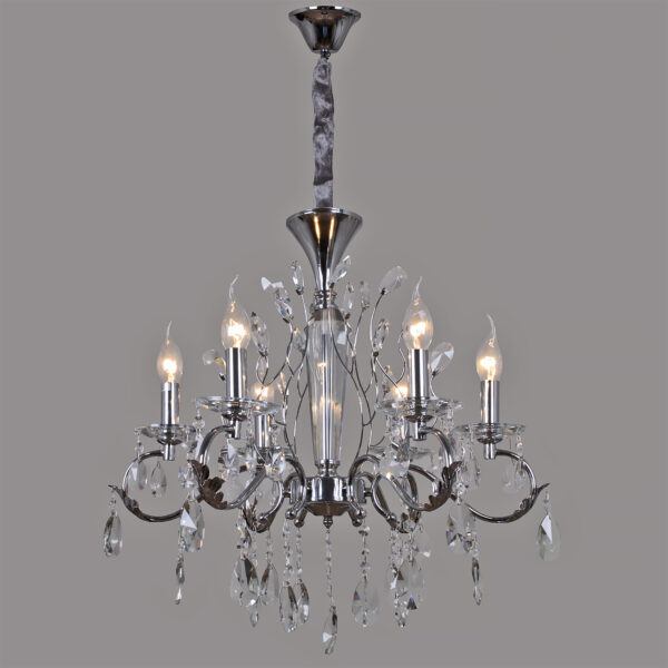 1431835_1 09230-0.4-06 CH светильник потолочный