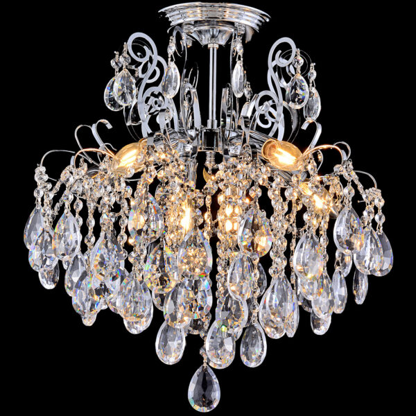 1431859_1 79030-0.3-450A CH светильник потолочный