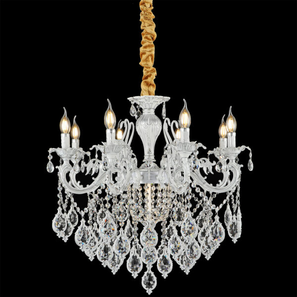 1431868_1 23100-0.3-08 WH+SL светильник потолочный